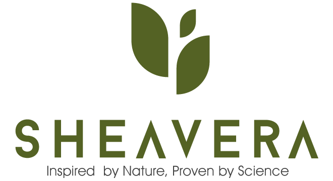 Sheavera, Inspired by Nature, Proven by Science