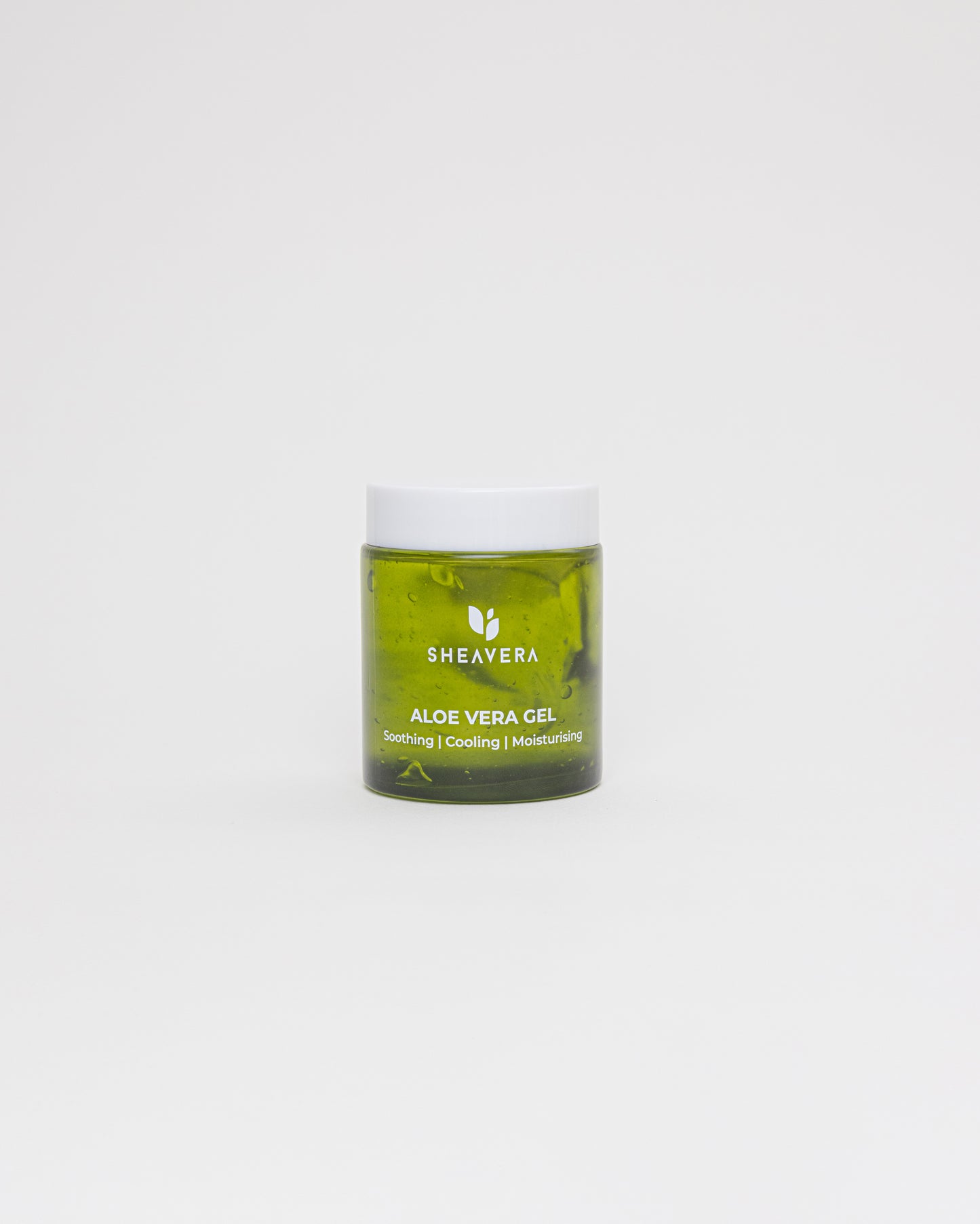 SHEAVERA ALOE VERA GEL