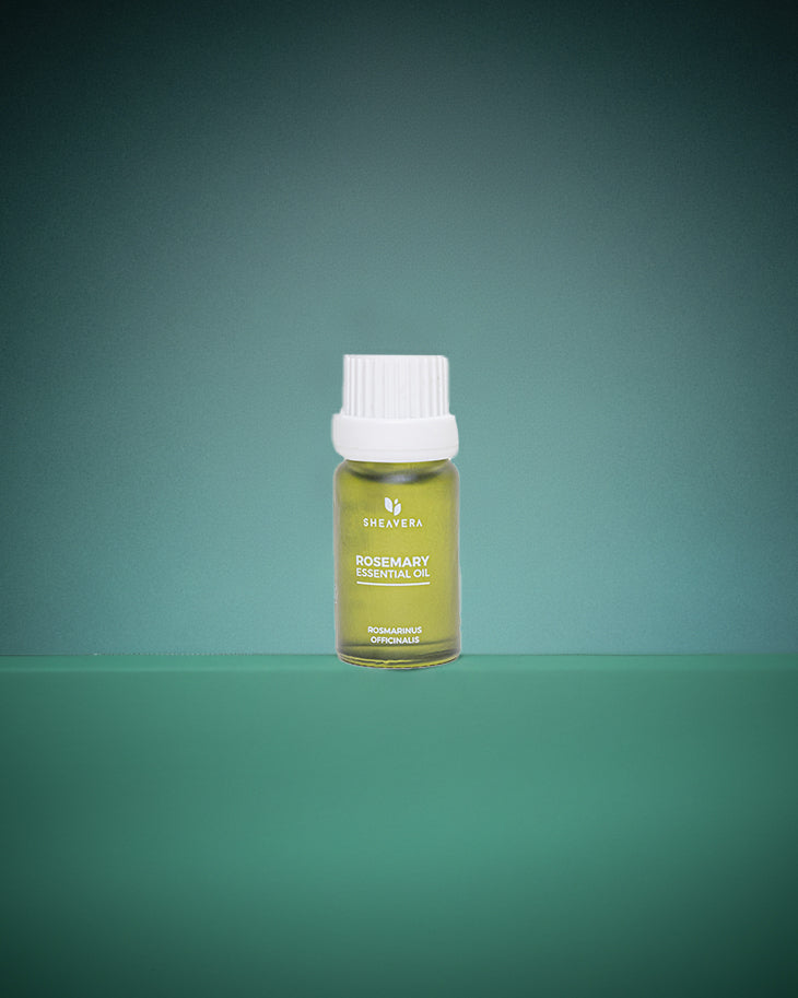 ROSEMARY ESSENTIAL OIL
