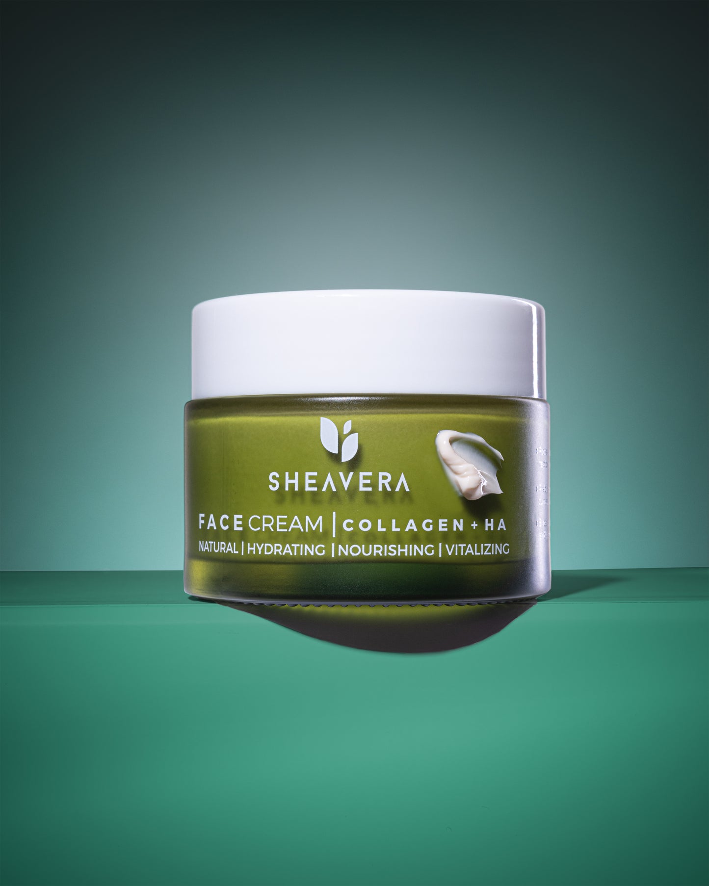 SHEAVERA FACE CREAM
