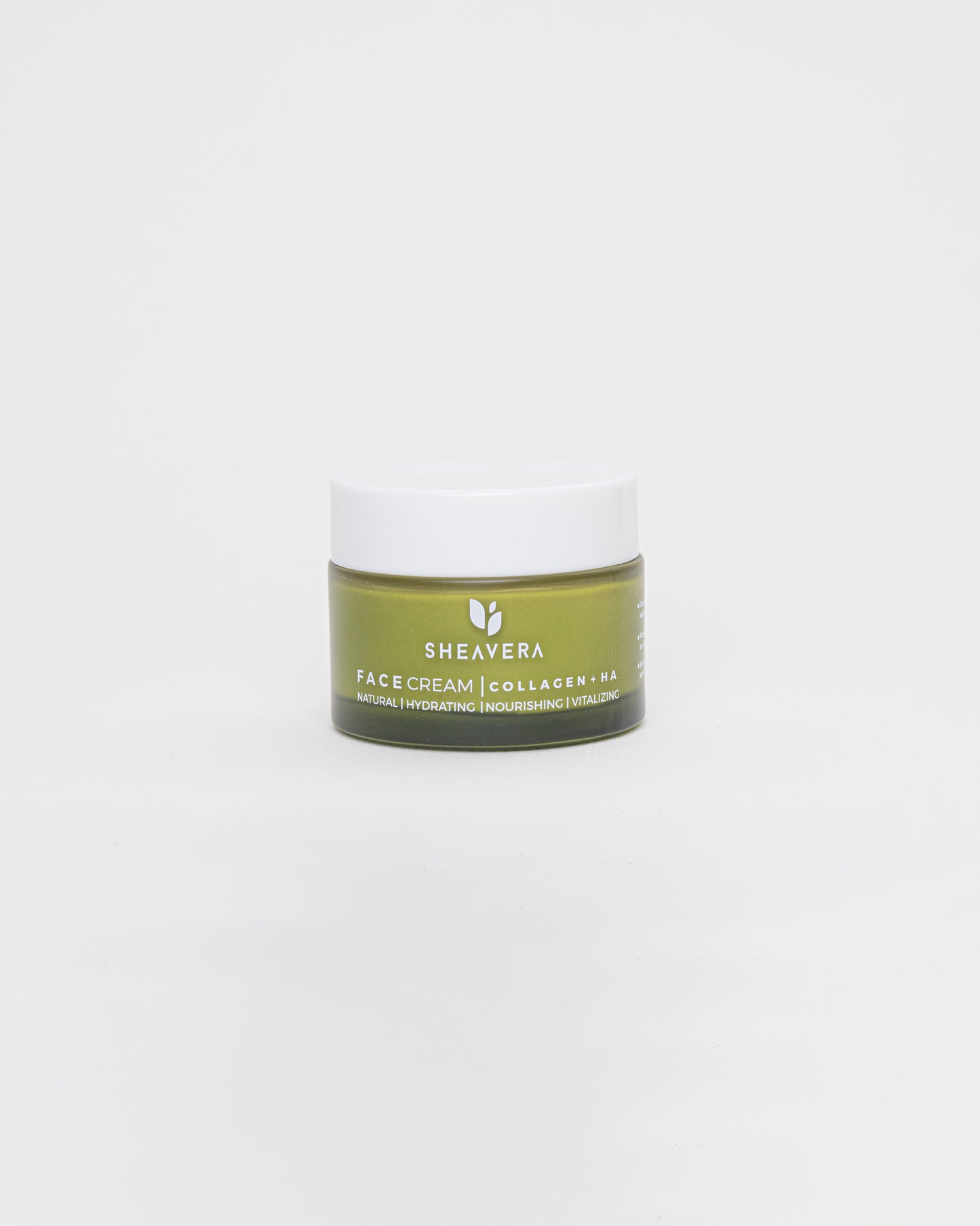 SHEAVERA FACE CREAM