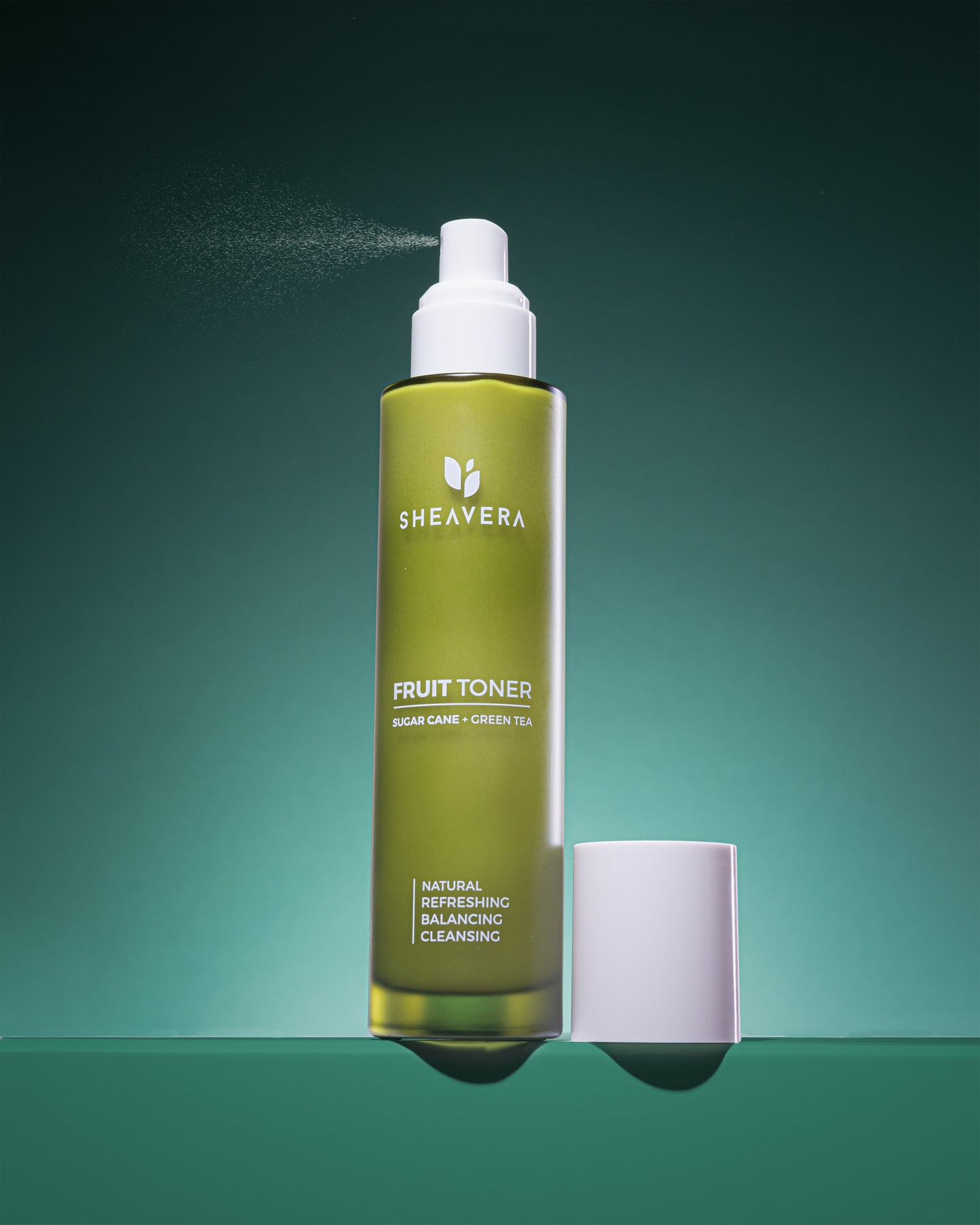SHEAVERA FRUIT TONER
